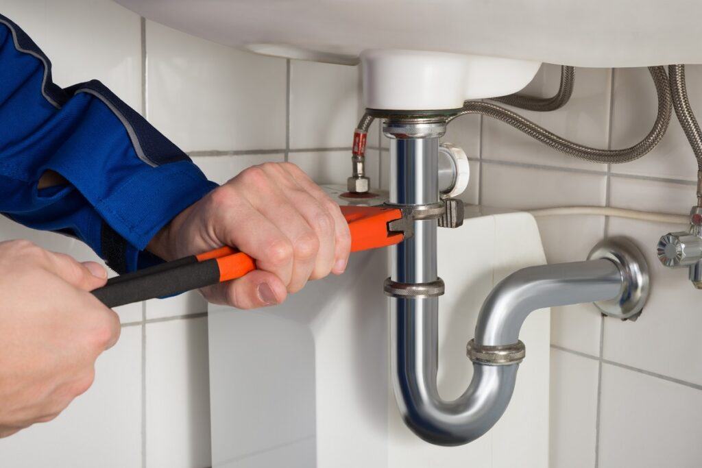 Expert Solutions in General, Mechanical & Plumbing